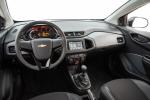 Chevrolet Onix Joy 2019 года